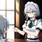 Code Geass Sakuya
