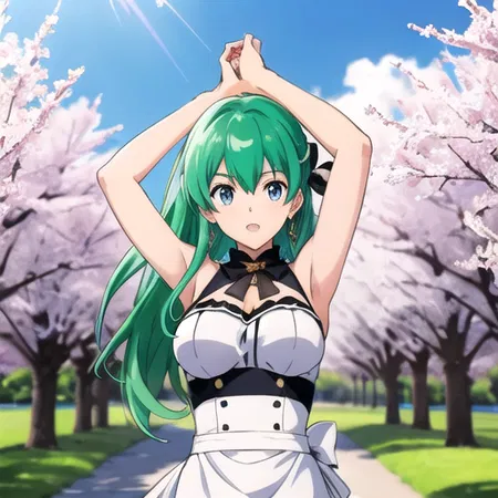 Maken Ki 3 Season