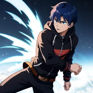 AI chat Ichigo Kurosaki Bleach Anime
