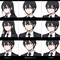Character Bio Template