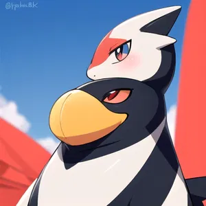 AI chat Pokemon Origins