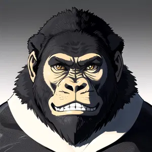AI chat Gorilla Attraction-401