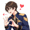 Luke fon Fabre