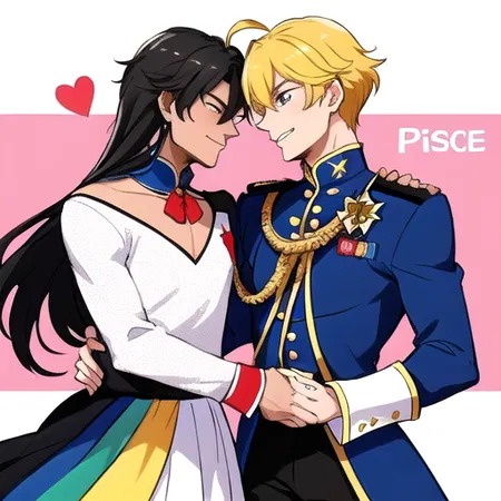 Is Prince Gay