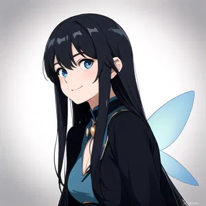 AI chat Count and Fairy