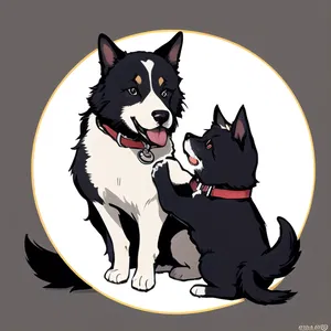 AI chat Gift the Dog