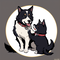 Gift the Dog
