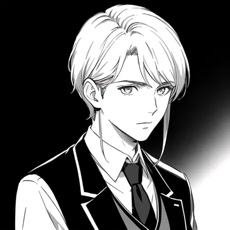 Ladies vs Butlers Wiki