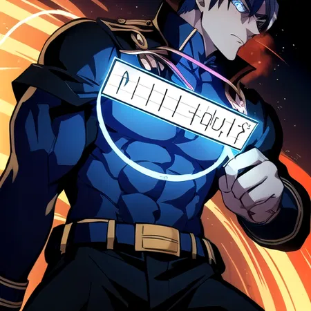 Designated Bully