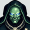 Dr. Doom Costume