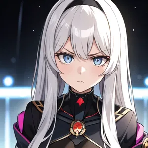 AI chat Julia Burch Leaked