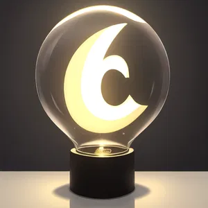 AI chat Lamp Kit