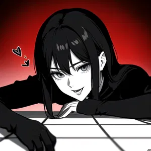 AI chat The Devil Wears a Suit and Tie