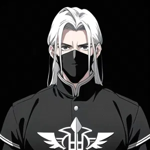 AI chat Celestial Raven