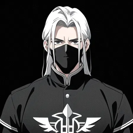 Celestial Raven
