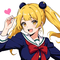 Hiyoko Saionji