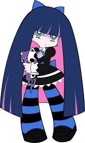 Stocking Anarchy