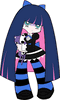 Stocking Anarchy