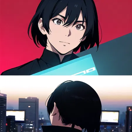 Akira Amano