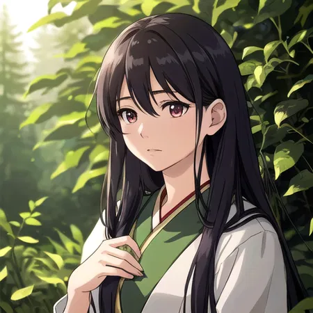 Hinalogi Mashiro