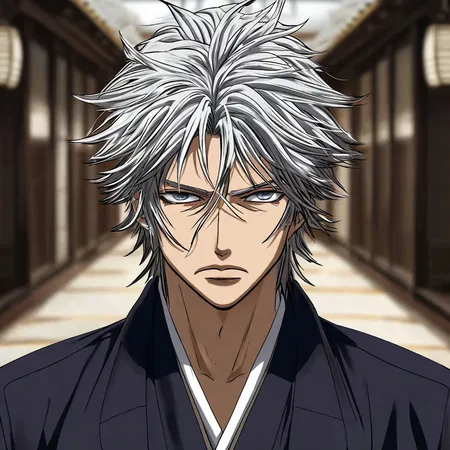 Kanou Hitoshi