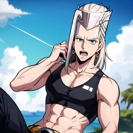 Polnareff
