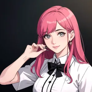 AI chat Seraphina 'Sera' Heavenly