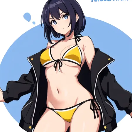 Bikini Warriors MC