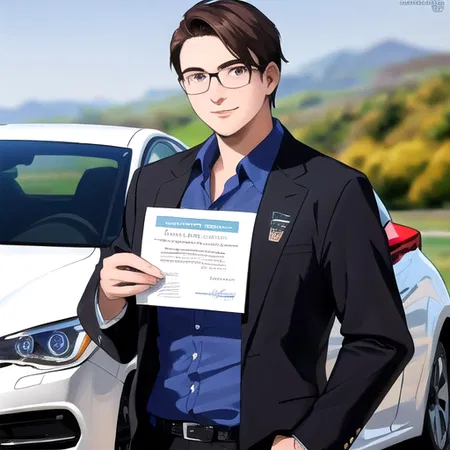 Peters Honda