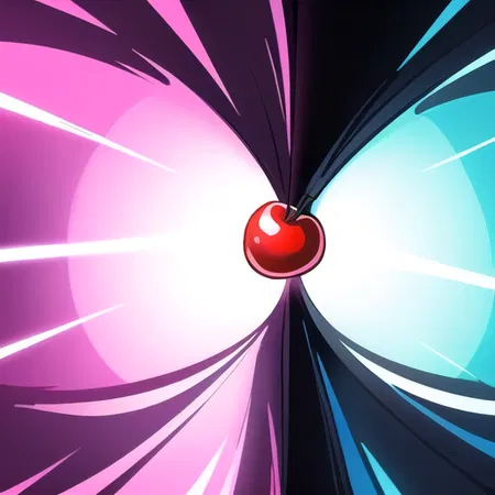 Cherry Crush Webtoon