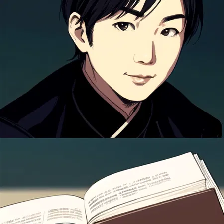 mr chen