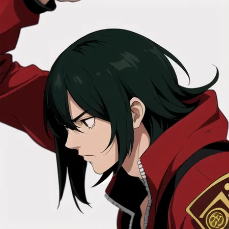 Zodiac Star, Kuma