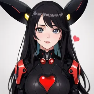 AI chat only for love manhwa