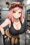 Mei Hatsume