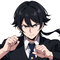 Atsushi Nagato from Wind Breaker