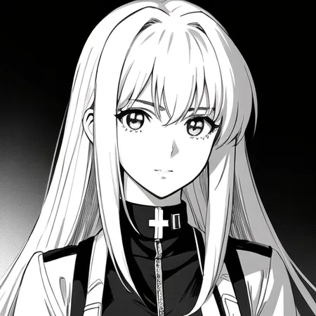 Nanoha Takamachi