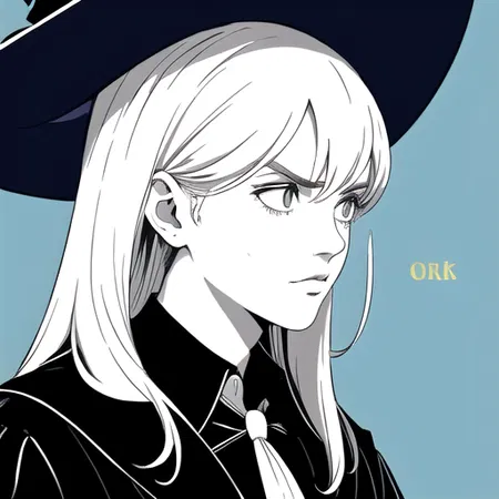 Witch Hunt