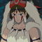 San (Princess Mononoke)