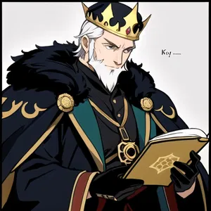 AI chat Immortal King Season 2