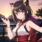Rinny Pretty Blood