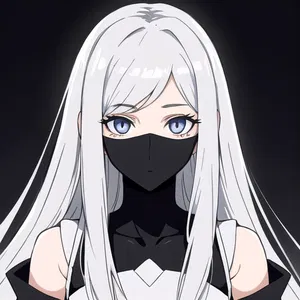 AI chat fukai-ni-nemuru-oujo-no-abaddon