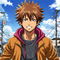 Sataoka Kankuro