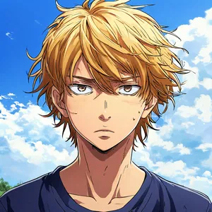 AI chat Akira Tachibana