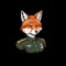 Lieutenant Fox Vixen