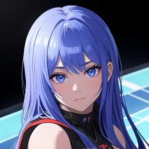 AI chat 1games.io