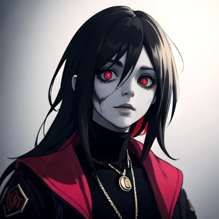 Zombie