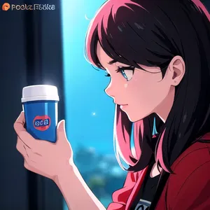 AI chat Pokeflix