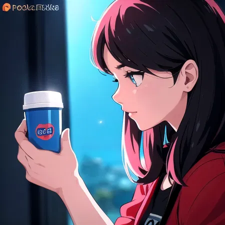 Pokeflix