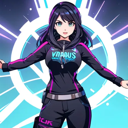 Fortnite/VBucks Card