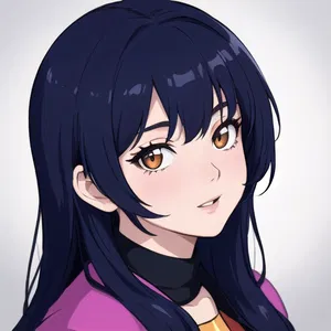 AI chat Danmachi Lunoire